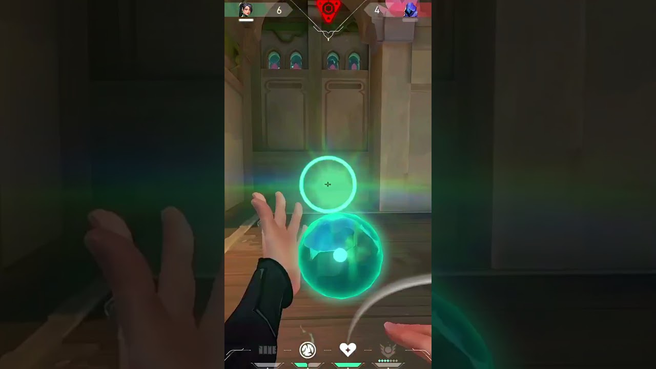 WHERE YOU PLANT THE SPIKE MATTERS! 