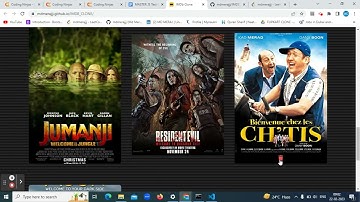 IMDB Clone || Coding Ninjas  #codingninjas