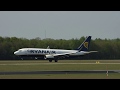 Ryanair spotting compilation eheh