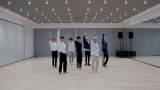 NCT DREAM 엔시티 드림 ‘Hello Future’ Dance Practice