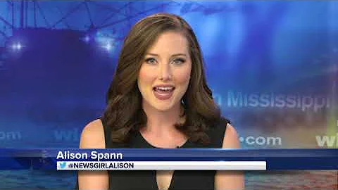 Alison Spann Anchor Reel | MAB Anchor of the Year ...
