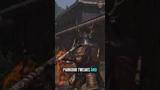 Ubisoft Defends Assassin’s Creed Shadows Microtransactions #shorts #gaming #assassinscreedshadows