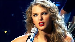 Taylor Swift - Fifteen (Speak Now World Tour)