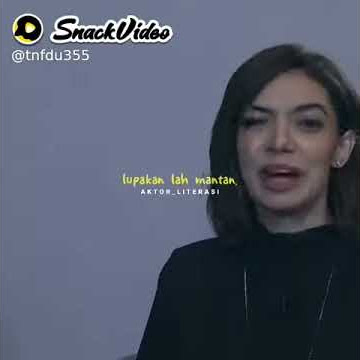 Nazwa shihab...( lupakan mantan )