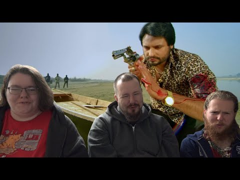 BLACKIA Trailer Reaction And Discussion