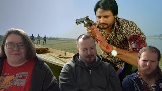 BLACKIA Trailer Reaction and Discussion