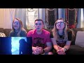 Beginning of video