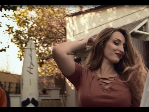 Capabrò - Maria Antonietta [Video Ufficiale]