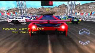 Speed Racing Ultimate 3 Free Android Iphone Gameplay