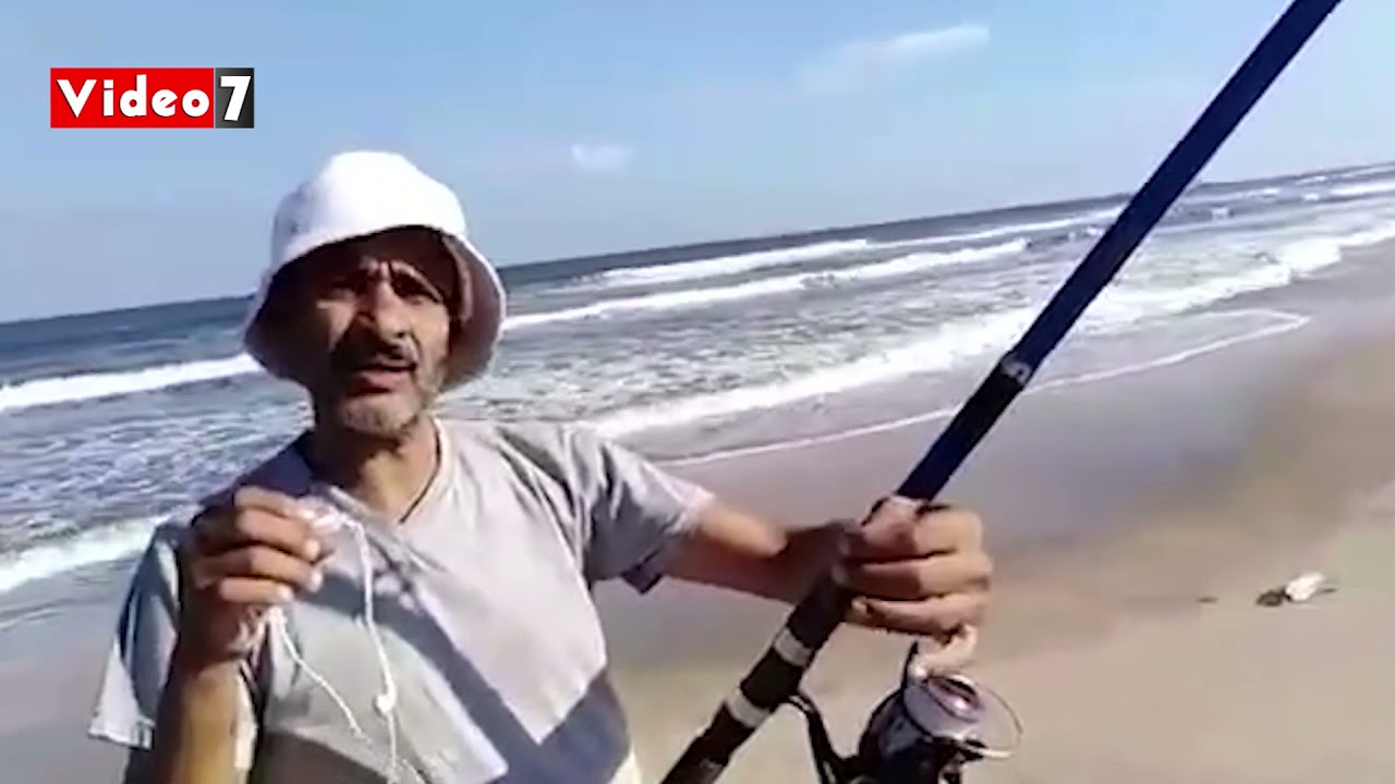 هواية الصابرين.. رأس البر قبلة عشاق صيد الأسماك بدمياط