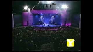 Video thumbnail of "Lucio Dalla, Festival de Viña 1995"