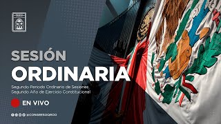 Lengua Maya - Sesión Número 30 del Segundo Periodo Ordinario de Sesiones del ...  (20/Mayo/2024)