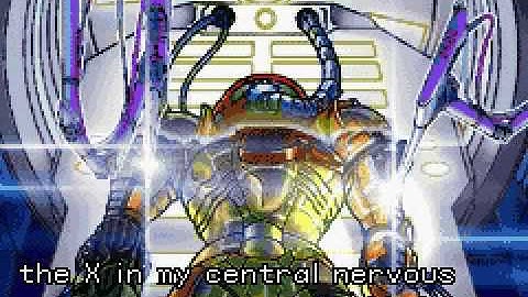 Metroid Fusion: Intro