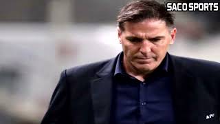 ¡BERIZZO LLEGA A CHILE PARA REUNIÓN CLAVE Y PUEDE SER EL NUEVO TÉCNICO DE LA SELECCIÓN CHILENA! 🤯🔥🔥