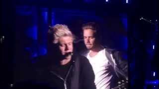 Little White Lies (Live) - One Direction