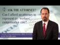 Can I Afford An Attorney To Represent My Workers' Compensation Case? Visit our website: http://www.lawnjh.com Call today for your free consultation (866) 334-0339 Workers Compensation Attorney / Lawyer - Social...