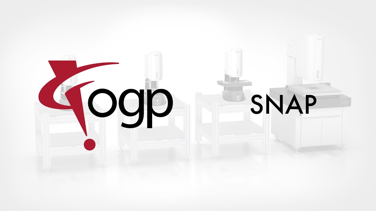 OGP SNAP Product Explainer Video