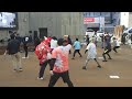 【宇都宮アニソン万博2022】花ハ踊レヤいろはにほ【2022/1/3】