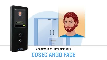 Matrix COSEC ARGO FACE|| Automatic Real-time Face Enrollment|| Technofy Connect