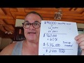 The Exact Amount of Money You Need to Retire in Thailand Explained!