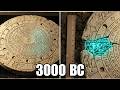The Sumerian Calendar That Predicted Eclipses — And the Accuracy That Still Can't Be Explained"