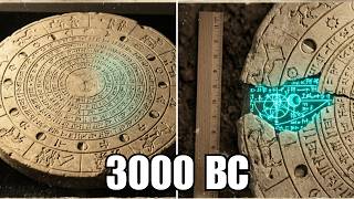 The Sumerian Calendar That Predicted Eclipses — And the Accuracy That Still Can't Be Explained