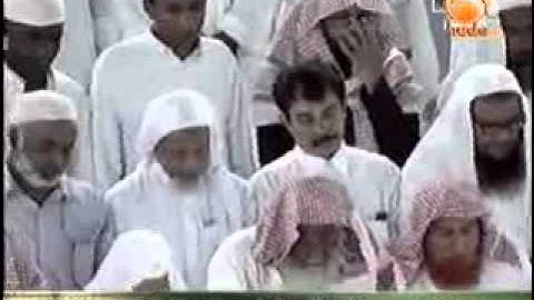 الشيخ فيصل الغزاوي صلاة العشاء 23\1\2009 تلاوة طيبة