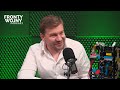 WSZEDŁ DO STUDIA Z WALIZKĄ WARTĄ PÓŁ MILIONA EURO. "NIE MOŻEMY BYĆ ZAKŁADNIKAMI ELONA MUSKA"