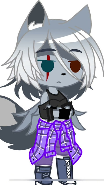 Blaize be like: 🙃 #gacha #gachalife #gachaclub #edit