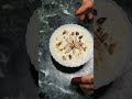 Samak Chawal Kheer Vrat wale #vrat #vratrecipe #samakrice #kheer #shortsfeed #ytshorts #cooking