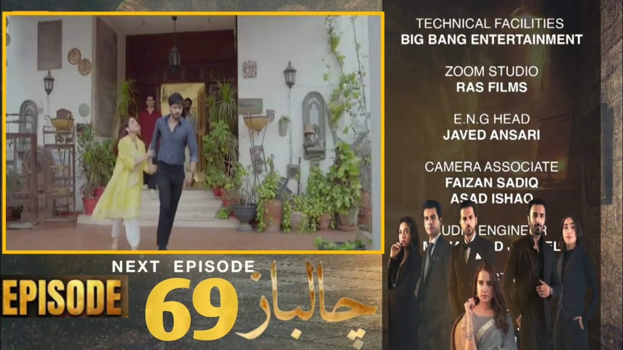 Chaalbaaz Epi 69 Teaser | Chaalbaaz Episode 69 promo | Shocking Twist & Honest Analysis