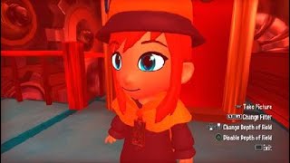A Hat in Time Full game Walkthrough - Part 5 Dead Bird Studio