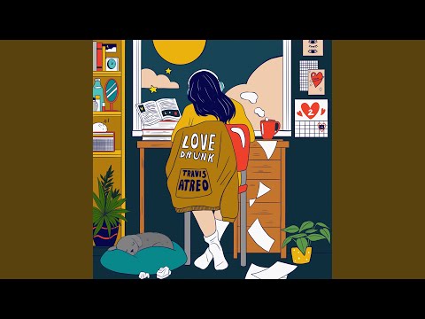 Travis Atreo - Lie Low