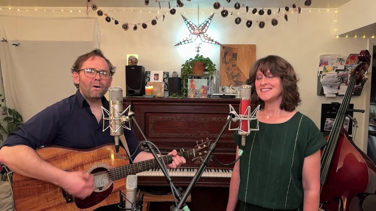 February 15, 2026 Misner & Smith (((Live From Our Living Room)))