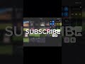 SUBSCRIBE #youtube #shorts