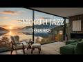Smooth Jazz &amp; R&amp;B 90s – When the Spring Breeze Rolls In Like Waves