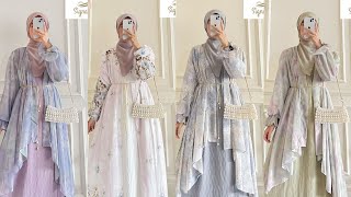 Best quality maxi dress model at affordable price