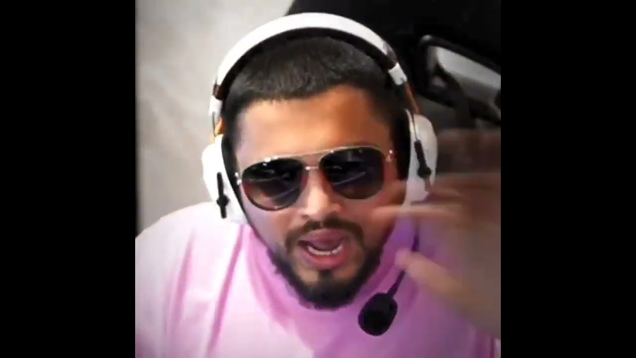 Sid bhai reply to ghatak / Sid bhaii on godl vs soup