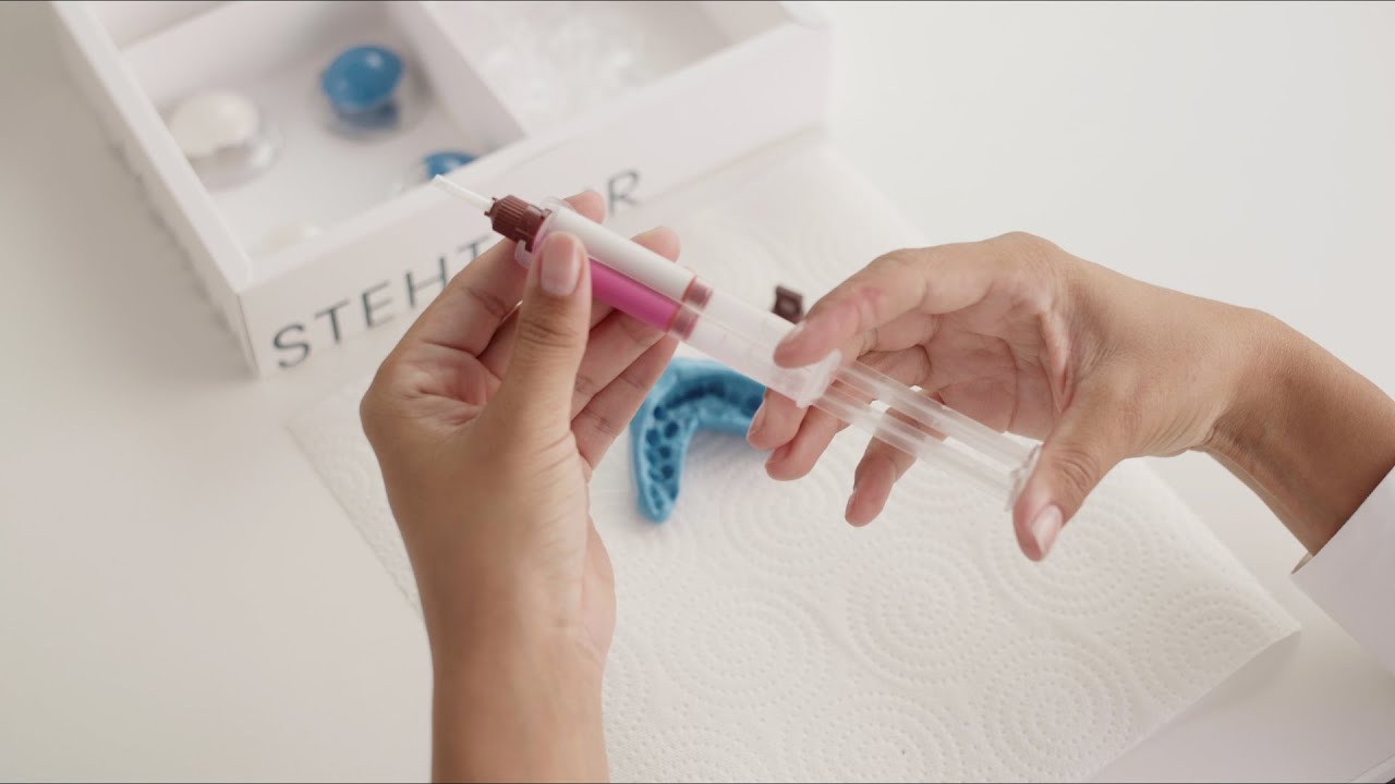 Können Bei Einem Zahnabdruck Die Zähne Mit Herausgezogen Werden Detailerfassung Unterkiefer | Anleitung, wie man einen Zahnabdruck