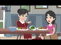 حماتى هتموت من كتر غيرتها منى لدرجة إنها عملت حكايات عربية حكايات حقيقية حكايات واقعية