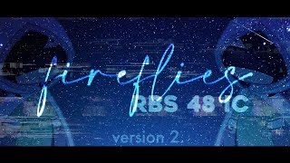 【R⚘B】Fireflies MEP!  ✿ VER.2 || ~ Gacha/Multifandom