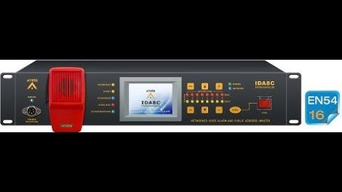 IDA8 - PSS_PPM-AS CONFIG