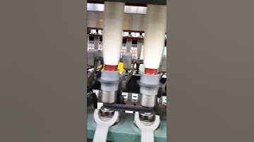 Ring Rieter G38 bobbin hight side fauilt