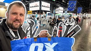 I Found The Most Amazing NEW Tools at Europe's BIGGEST Tool Fair! by Shadow Foam 261,246 views 1 month ago 1 hour, 2 minutes