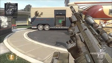 *NEW* Black Ops 2 Trickshot Tutorial | Wrist Twist