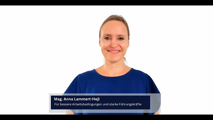Anna Lammert Hejl - Arbeitspsycholog...  & Positiv...