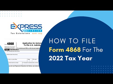 How To File