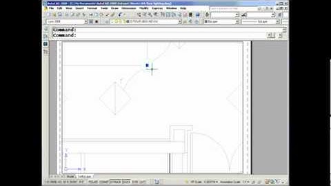 AutoCAD Tip -- Quick Layers Housekeeping (Lynn Allen/Cadalyst Magazine)