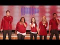 Don't stop believin' de GLEE - Cover by Chocolyrics