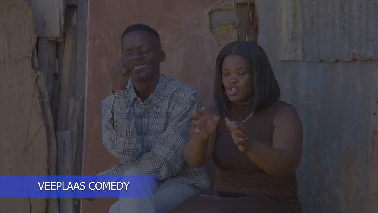VEEPLAAS COMEDY/DLANGISA/PEARL/MPEHLE